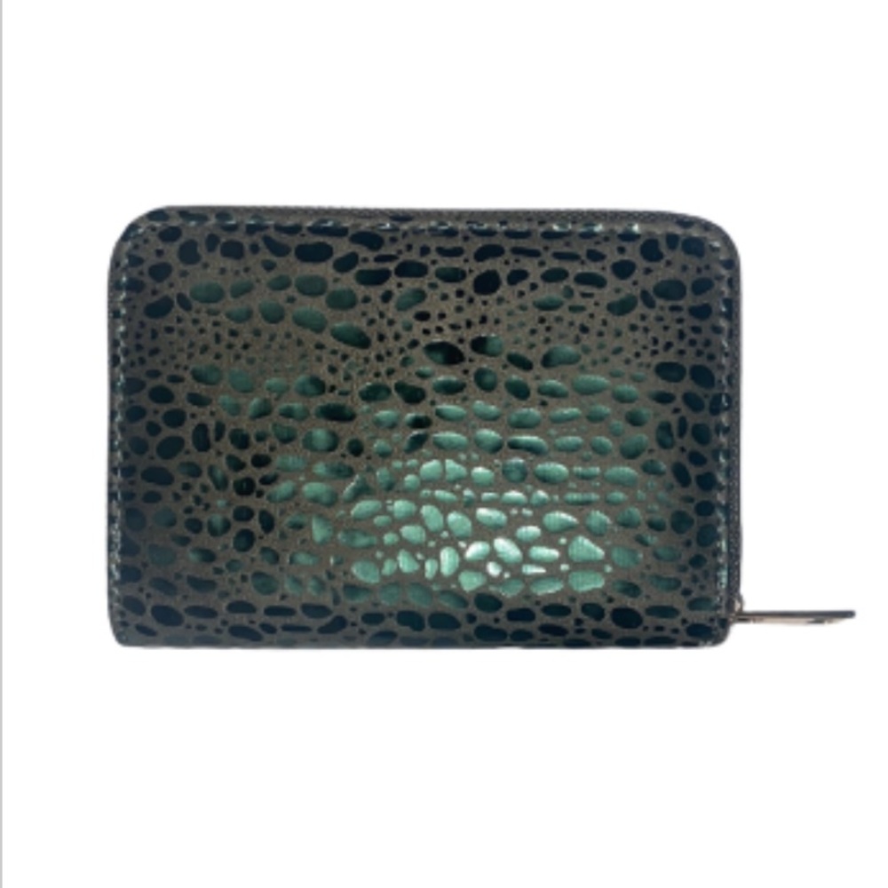 Justin & Taylor Wallet